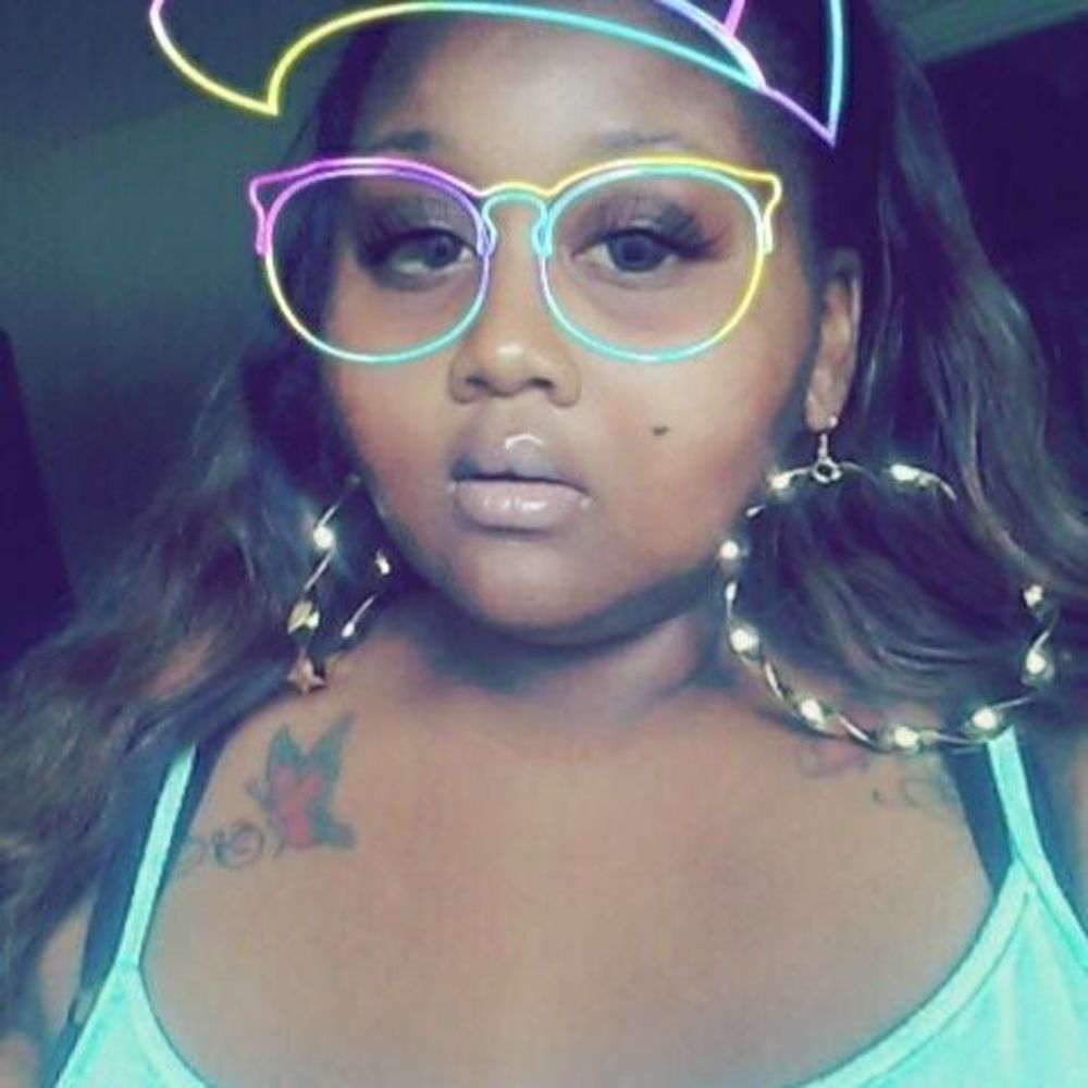 Meet your Posher, Jalisa